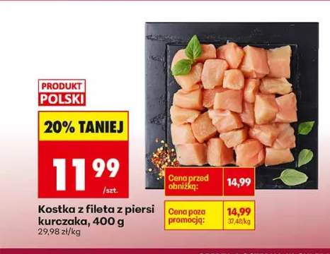 filet z kurczaka