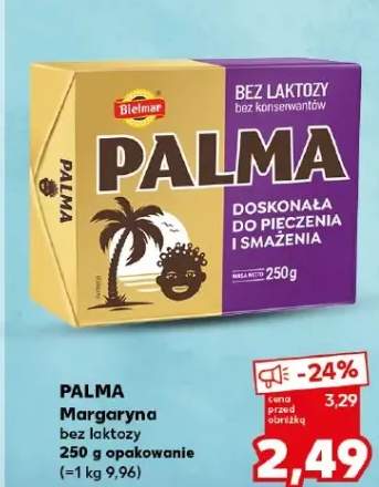 margaryna Palma