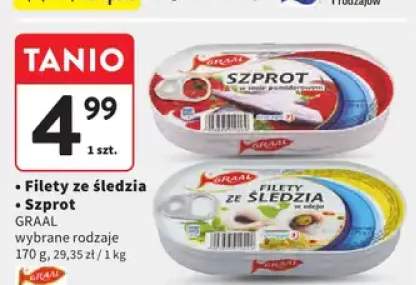 Szprot