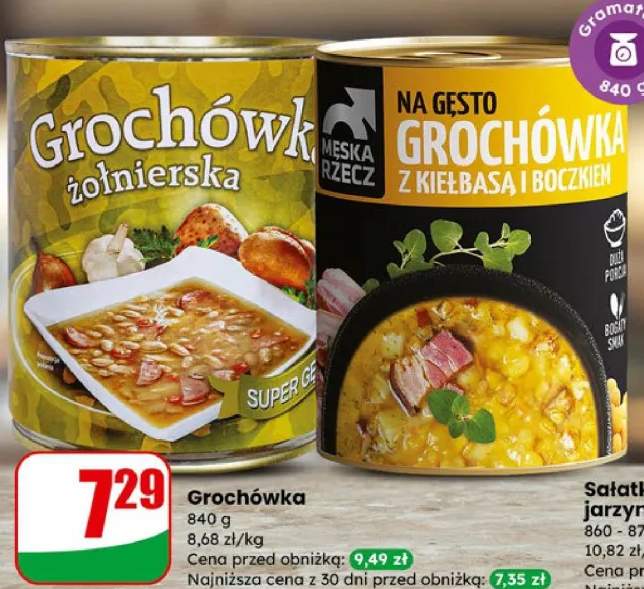 grochówka