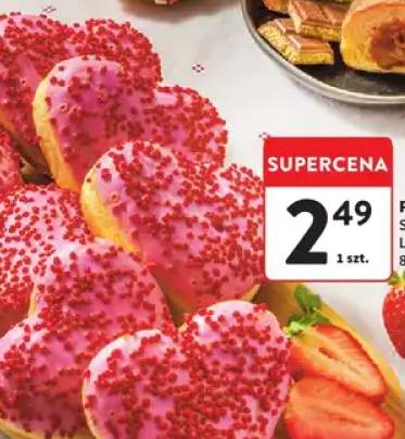 Pączek Love Stokson Love