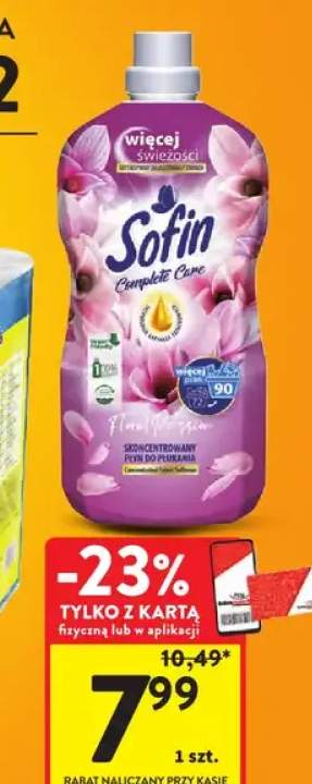 Płyn do płukania wybrane rodzaje