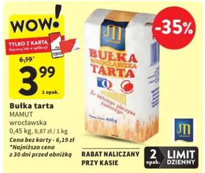 Bułka tarta wrocławska