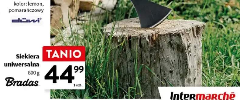 Siekiera uniwersalna 600g