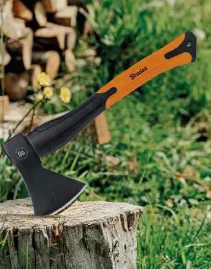 Siekiera uniwersalna 600g