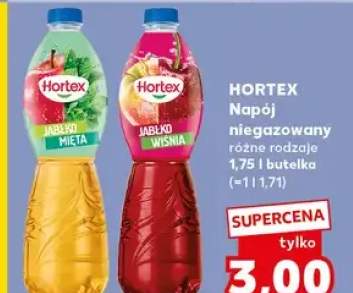 napój Hortex