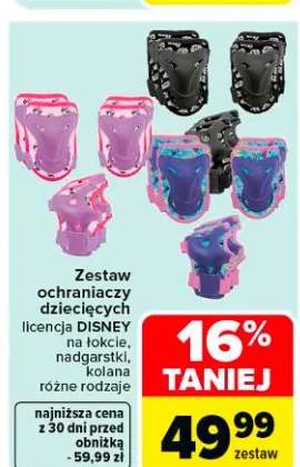 ochraniacze dla dzieci