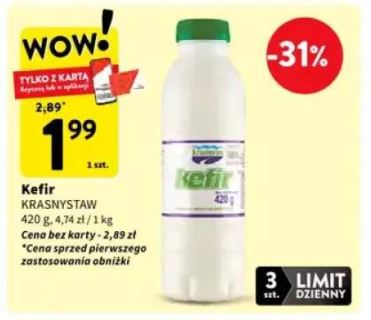 Kefir