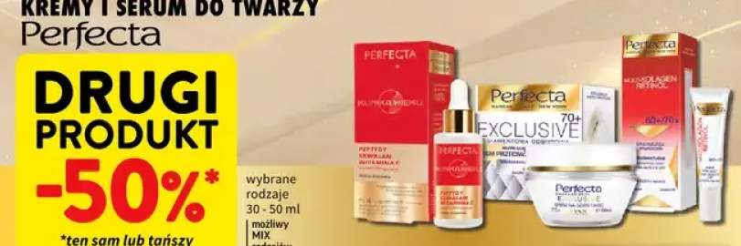 Kremy i serum do twarzy