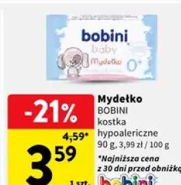 Mydełko kostka hipoalergiczne 90 g