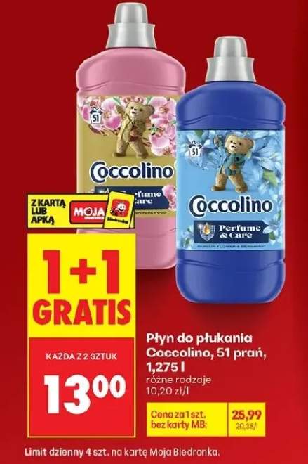 płyn do płukania tkanin