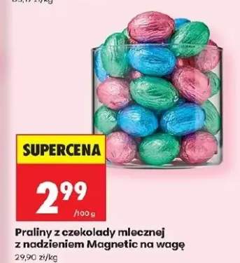 jajeczka wielkanocne