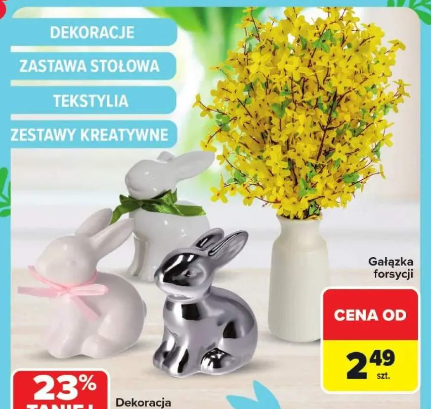 dekoracje ceramiczne