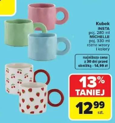 kubek ceramiczny