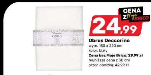 obrus