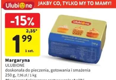 Margaryna doskonała do pieczenia, gotowania i smażenia