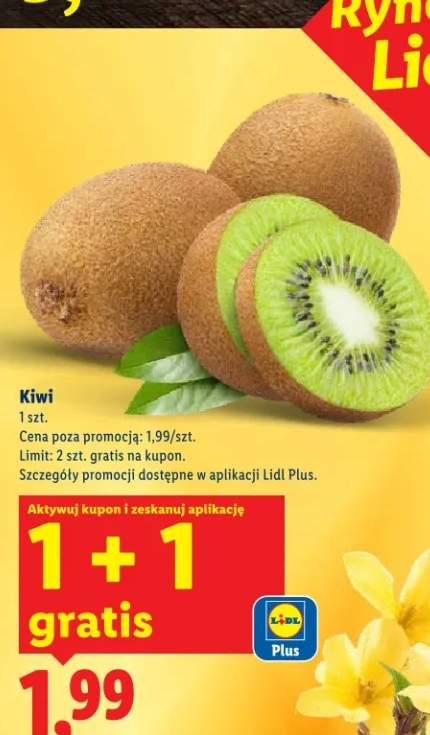 kiwi