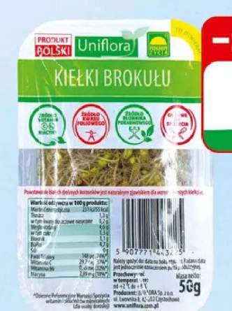 kiełki