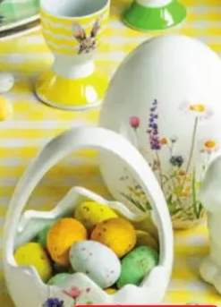 dekoracje ceramiczne