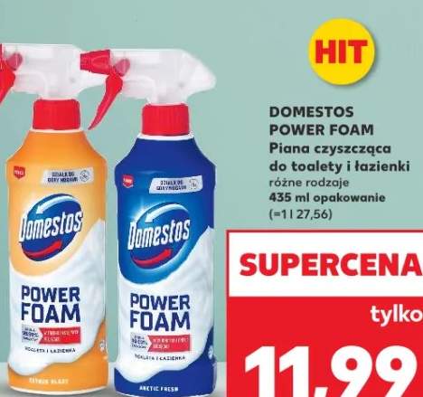 piana do czyszczenia