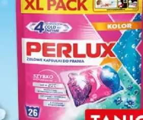 Kapsułki do prania wybrane rodzaje