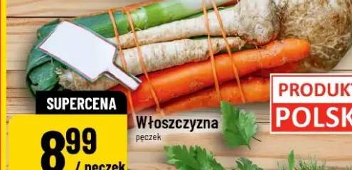 włoszczyzna