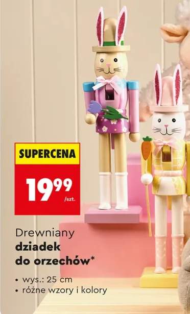 dziadek do orzechów