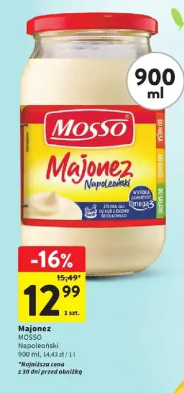 Majonez Napoleoński