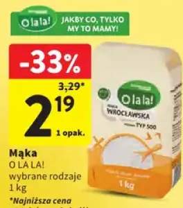 Mąka wybrane rodzaje