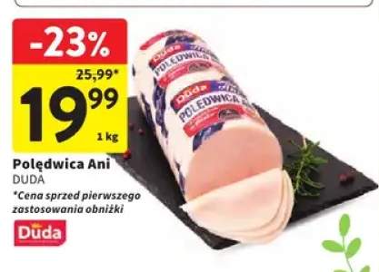 Polędwica Ani