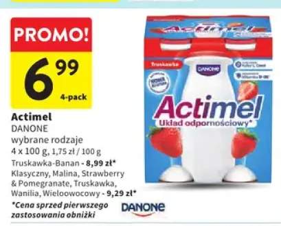 Actimel