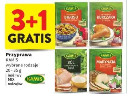 Przyprawa Bigośu, Kurczaka, Sól Morska, Marynata