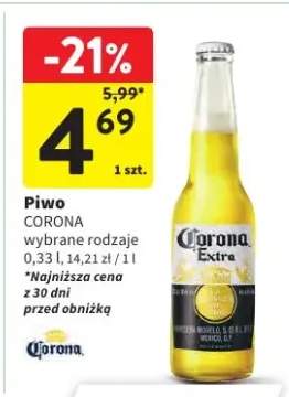 Piwo wybrane rodzaje