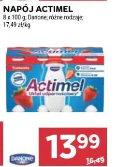 Actimel