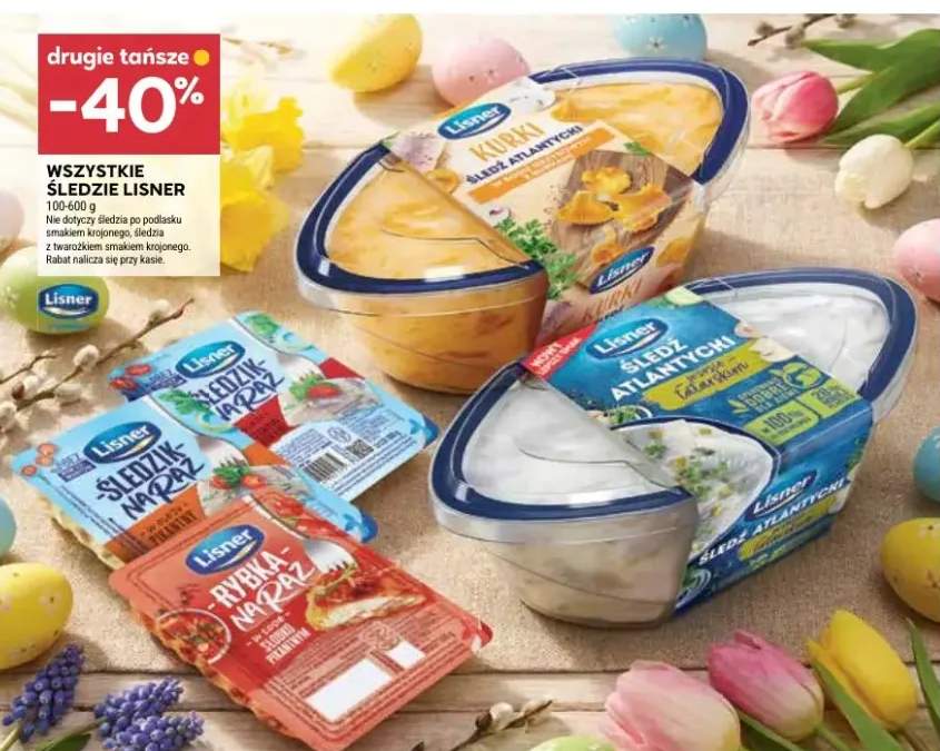 filety śledziowe w sosie