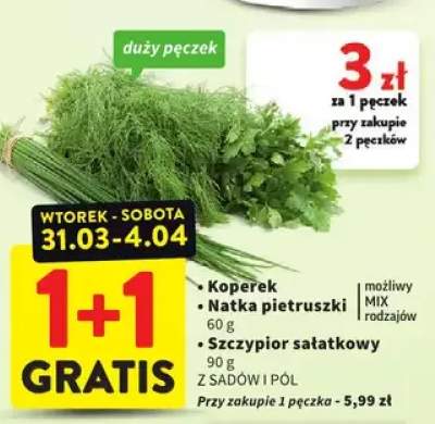 Koperek Z Sadów i Pól