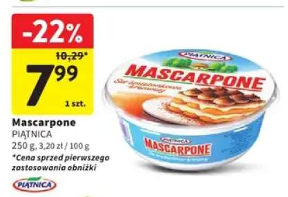 Mascarpone