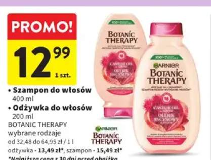 Odżywka do włosów