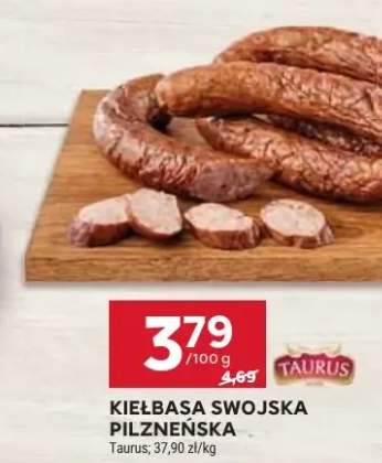 kiełbasa swojska