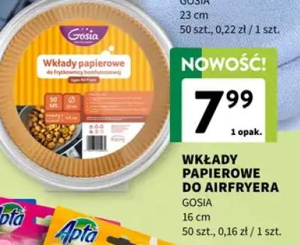 Zawieszka do WC Cytryna