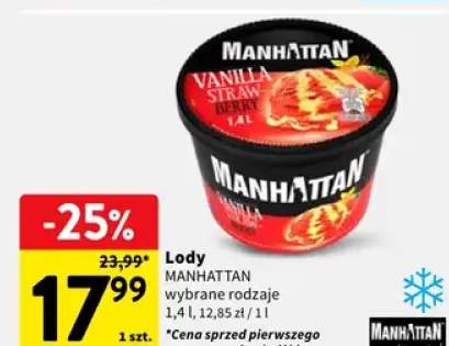 Lody Manhattan