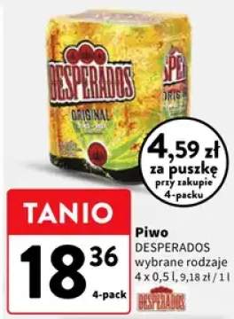 Piwo wybrane rodzaje