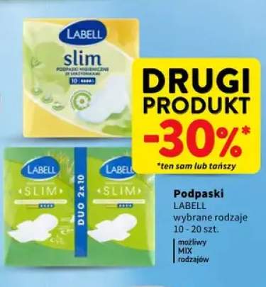 Podpaski wybrane rodzaje 10 - 20 szt. możliwy MIX rodzajów