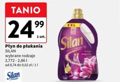 Płyn do płukania wybrane rodzaje