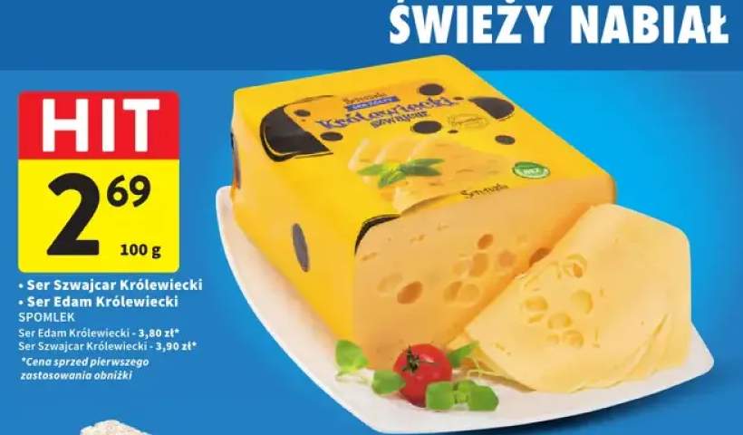 Ser Edam Królewiecki