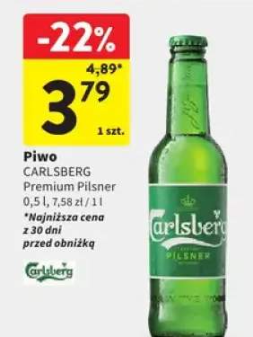 Piwo Premium Pilsner