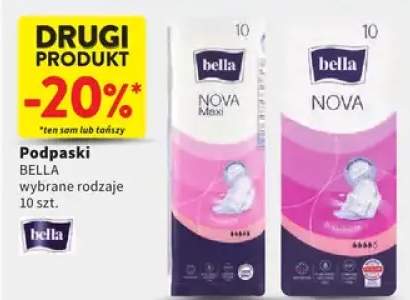 Podpaski wybrane rodzaje