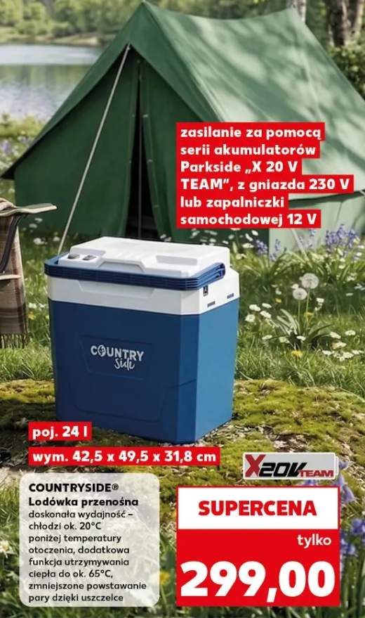 lodówka turystyczna