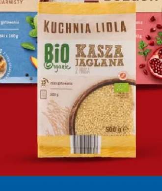 kasza jaglana