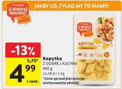 Kopytka